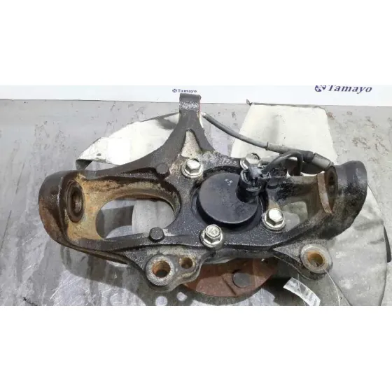 Mangueta Delantera Derecha para Mazda Rx-8 (Se)