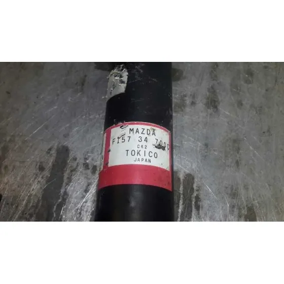 Amortiguador Delantero Derecho para Mazda Rx-8 (Se)