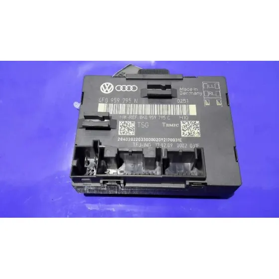 Modulo Electronico para Audi A6 Allroad Quattro (4Fh)