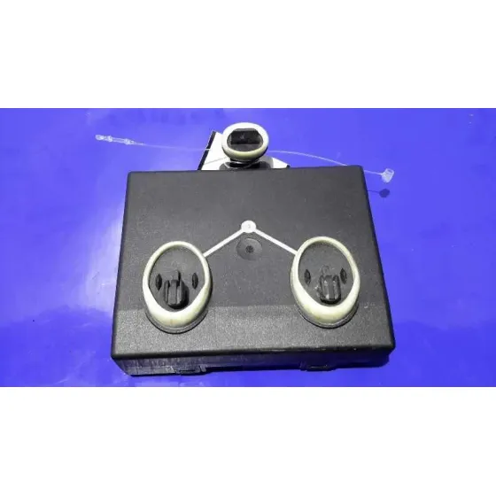 Modulo Electronico para Audi A6 Allroad Quattro (4Fh)