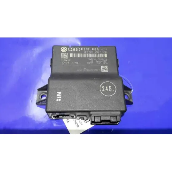 Modulo Electronico para Audi A6 Allroad Quattro (4Fh)