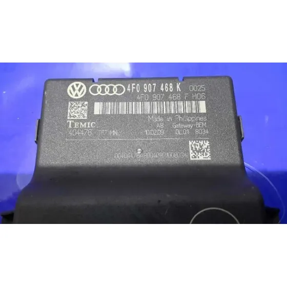 Modulo Electronico para Audi A6 Allroad Quattro (4Fh)