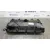 Tapa Balancines para Ford Transit Caja Cerrada, Corta (Fy) (2000 =>)