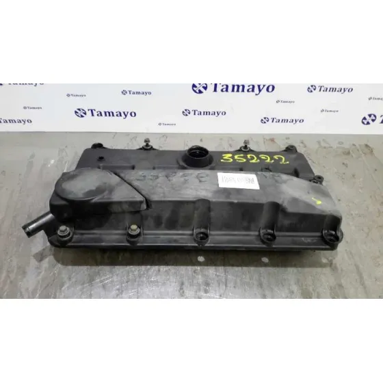 Tapa Balancines para Ford Transit Caja Cerrada, Corta (Fy) (2000 =>)