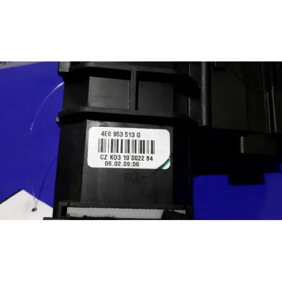 Mando Intermitentes para Audi A6 Allroad Quattro (4Fh)