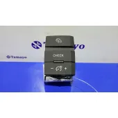 Mando Multifuncion para Audi A6 Allroad Quattro (4Fh)