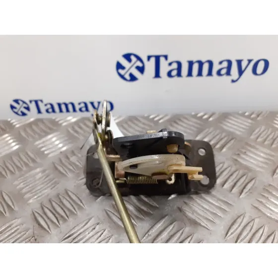 Cerradura Maletero / Porton para Ssangyong Kyron