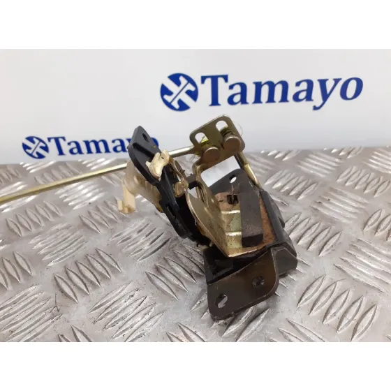 Cerradura Maletero / Porton para Ssangyong Kyron
