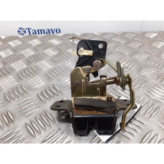 Cerradura Maletero / Porton para Ssangyong Kyron