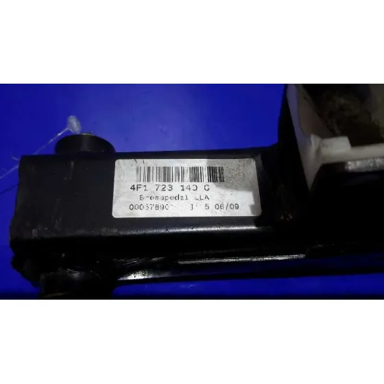 Pedal Freno para Audi A6 Allroad Quattro (4Fh)
