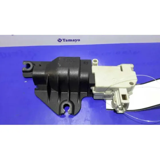 Modulo Electronico para Audi A6 Allroad Quattro (4Fh)