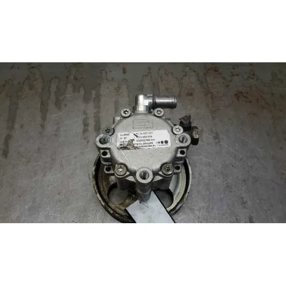 Bomba Servodireccion para Suzuki Grand Vitara 3 Puertas Sq (Gt)