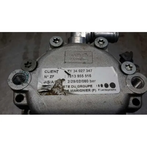 Bomba Servodireccion para Suzuki Grand Vitara 3 Puertas Sq (Gt)