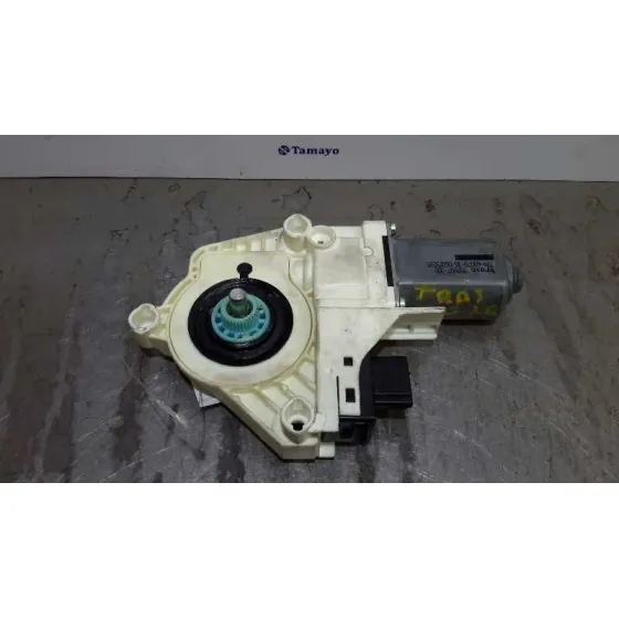 Motor Elevalunas Trasero Izquierdo para Audi A6 Allroad Quattro (4Fh)