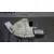 Motor Elevalunas Trasero Izquierdo para Audi A6 Allroad Quattro (4Fh)