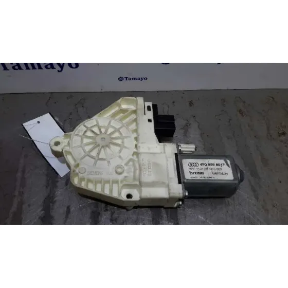 Motor Elevalunas Trasero Izquierdo para Audi A6 Allroad Quattro (4Fh)