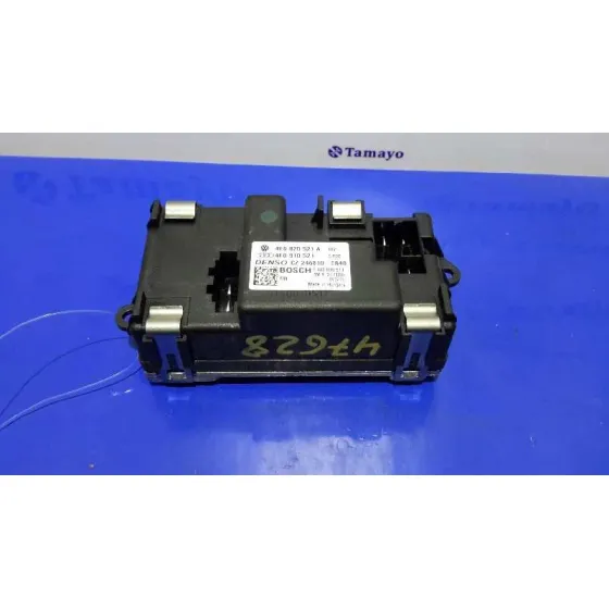 Resistencia Calefaccion para Audi A6 Allroad Quattro (4Fh)