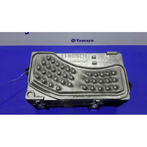 Resistencia Calefaccion para Audi A6 Allroad Quattro (4Fh)