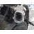 Faro Antiniebla Izquierdo para Subaru Legacy Familiar/Outback B13 (Bp)
