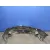 Paragolpes Delantero para Subaru Legacy Familiar/Outback B13 (Bp)