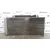 Condensador / Radiador Aire Acondicionado para Subaru Legacy Familiar/Outback B13 (Bp)