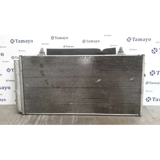 Condensador / Radiador Aire Acondicionado para Subaru Legacy Familiar/Outback B13 (Bp)