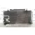 Condensador / Radiador Aire Acondicionado para Subaru Legacy Familiar/Outback B13 (Bp)