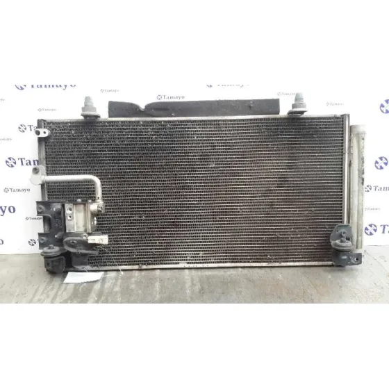 Condensador / Radiador Aire Acondicionado para Subaru Legacy Familiar/Outback B13 (Bp)