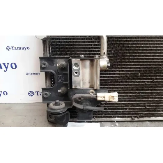 Condensador / Radiador Aire Acondicionado para Subaru Legacy Familiar/Outback B13 (Bp)