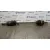 Transmision Delantera Derecha para Subaru Legacy Familiar/Outback B13 (Bp)