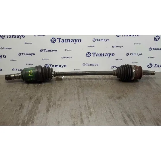 Transmision Delantera Derecha para Subaru Legacy Familiar/Outback B13 (Bp)