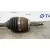 Transmision Delantera Derecha para Subaru Legacy Familiar/Outback B13 (Bp)