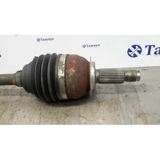 Transmision Delantera Derecha para Subaru Legacy Familiar/Outback B13 (Bp)