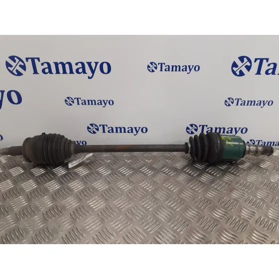 Transmision Delantera Izquierda para Subaru Legacy Familiar/Outback B13 (Bp)