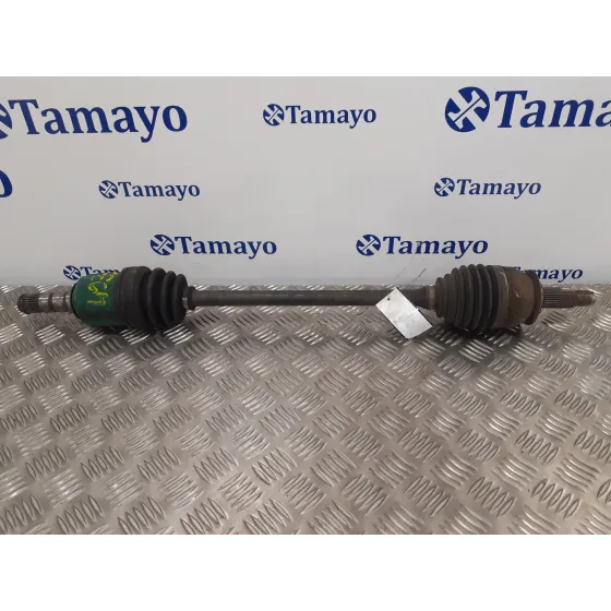 Transmision Delantera Izquierda para Subaru Legacy Familiar/Outback B13 (Bp)