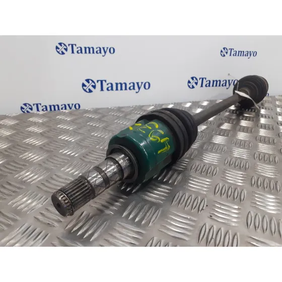 Transmision Delantera Izquierda para Subaru Legacy Familiar/Outback B13 (Bp)