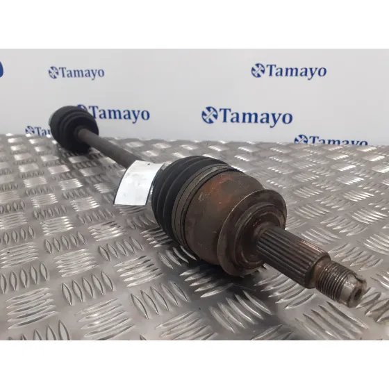Transmision Delantera Izquierda para Subaru Legacy Familiar/Outback B13 (Bp)