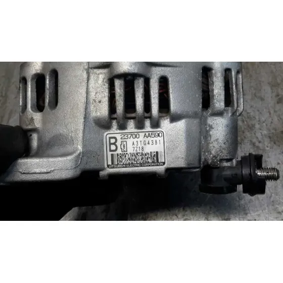 Alternador para Subaru Legacy Familiar/Outback B13 (Bp)