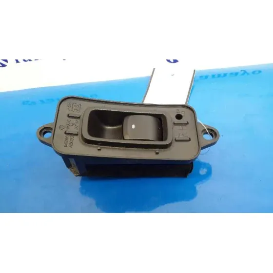 Mando Elevalunas Delantero Derecho para Subaru Legacy Familiar/Outback B13 (Bp)