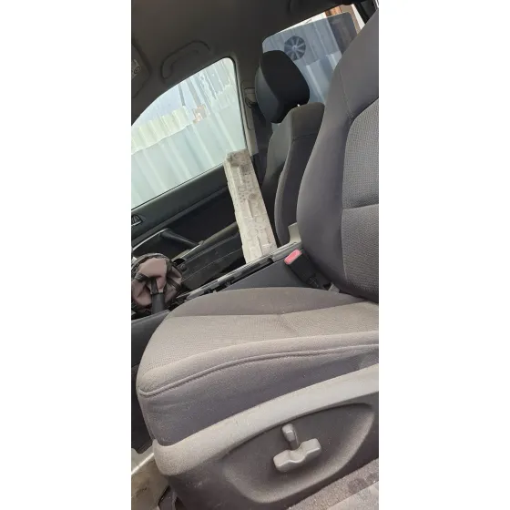 Asiento Delantero Izquierdo para Subaru Legacy Familiar/Outback B13 (Bp)