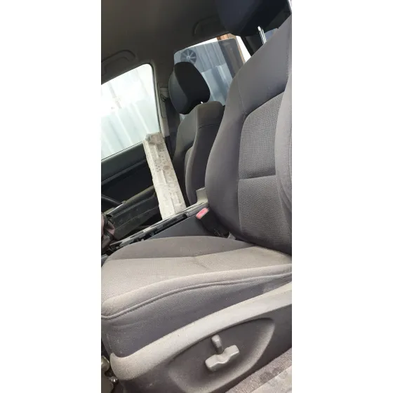 Asiento Delantero Izquierdo para Subaru Legacy Familiar/Outback B13 (Bp)