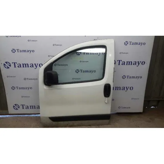 Puerta Delantera Izquierda para Citroën Nemo