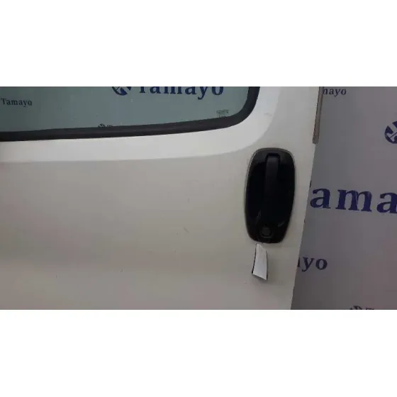 Puerta Delantera Izquierda para Citroën Nemo