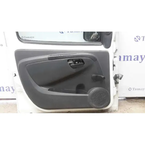 Puerta Delantera Izquierda para Citroën Nemo