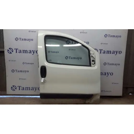 Puerta Delantera Derecha para Citroën Nemo