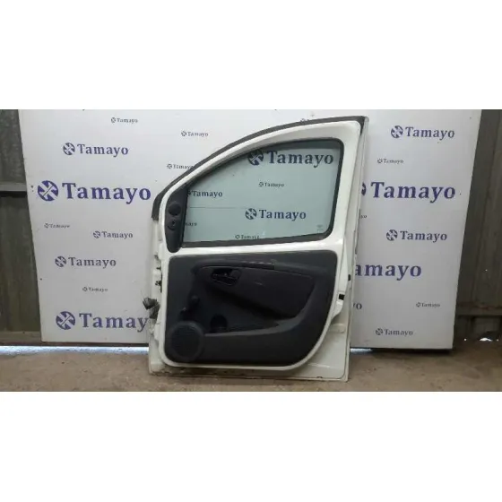 Puerta Delantera Derecha para Citroën Nemo
