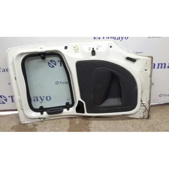Puerta Lateral Corredera Derecha para Citroën Nemo