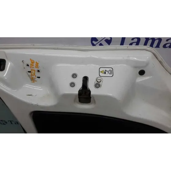 Puerta Lateral Corredera Derecha para Citroën Nemo