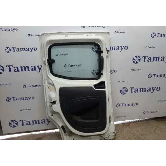 Puerta Lateral Corredera Izquierda para Citroën Nemo