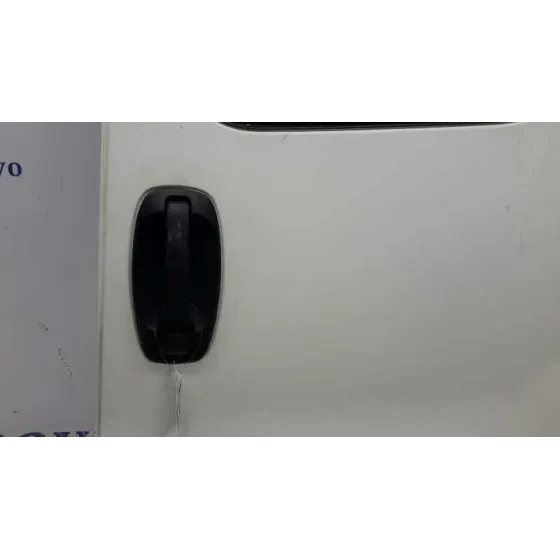 Puerta Lateral Corredera Izquierda para Citroën Nemo